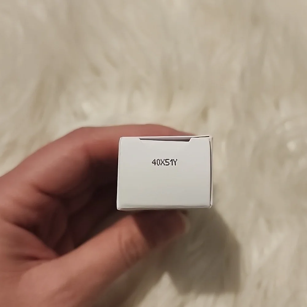 NU YSL Halo Tint Highlighter